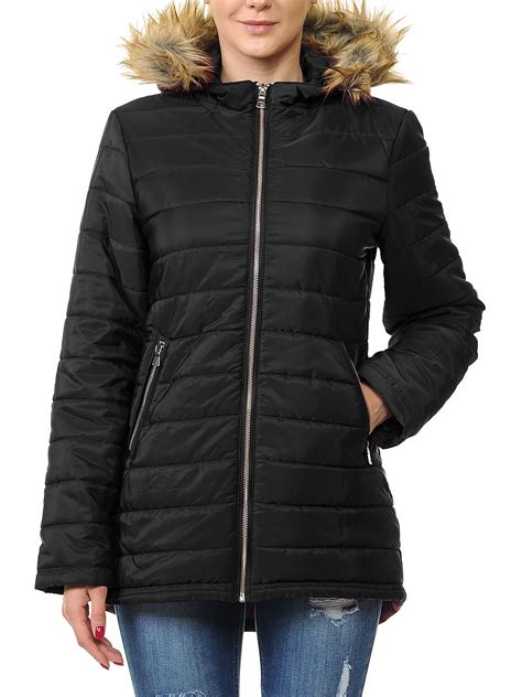 Women's Puffer Jackets 